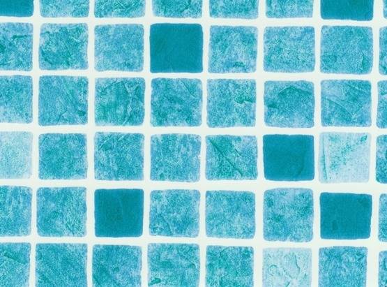Těžká bazénová fólie AlkorPlan Mozaika 1,65m