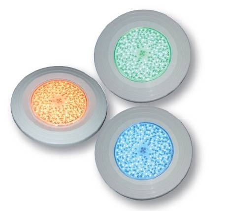 Žárovka - LED světlo do bazénu SPECTRAVISON 300  barevné