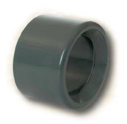 PVC Redukce lepení d63 mm x lepení d50 mm