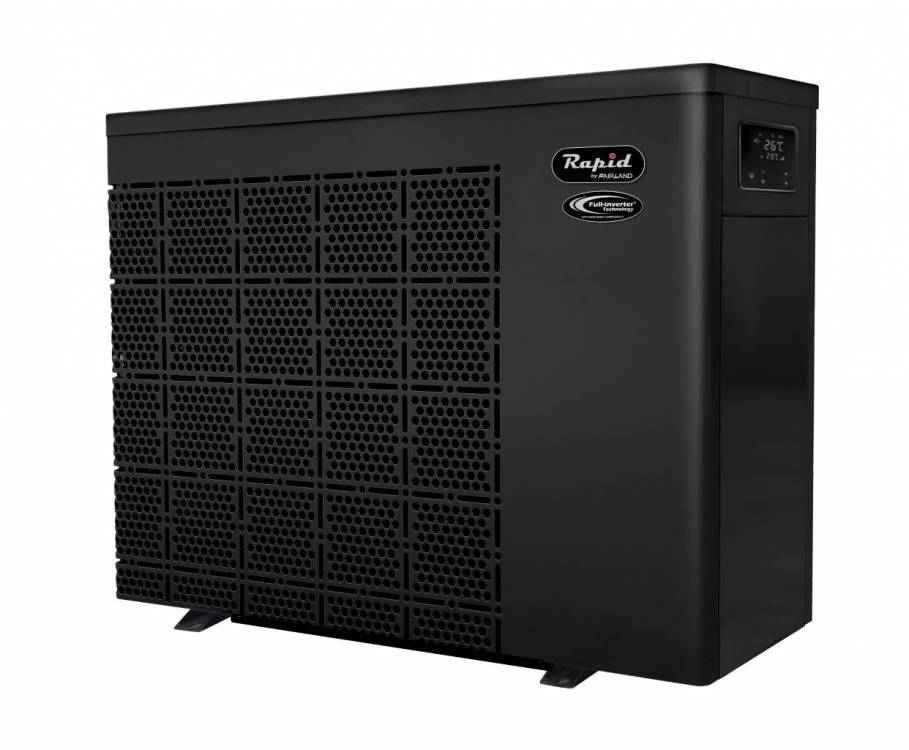 Tepelné čerpadlo Rapid Inverter RIC33