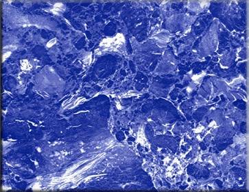 Těžká bazénová fólie AlkorPlan 3000 Marble 1,65mx25bm