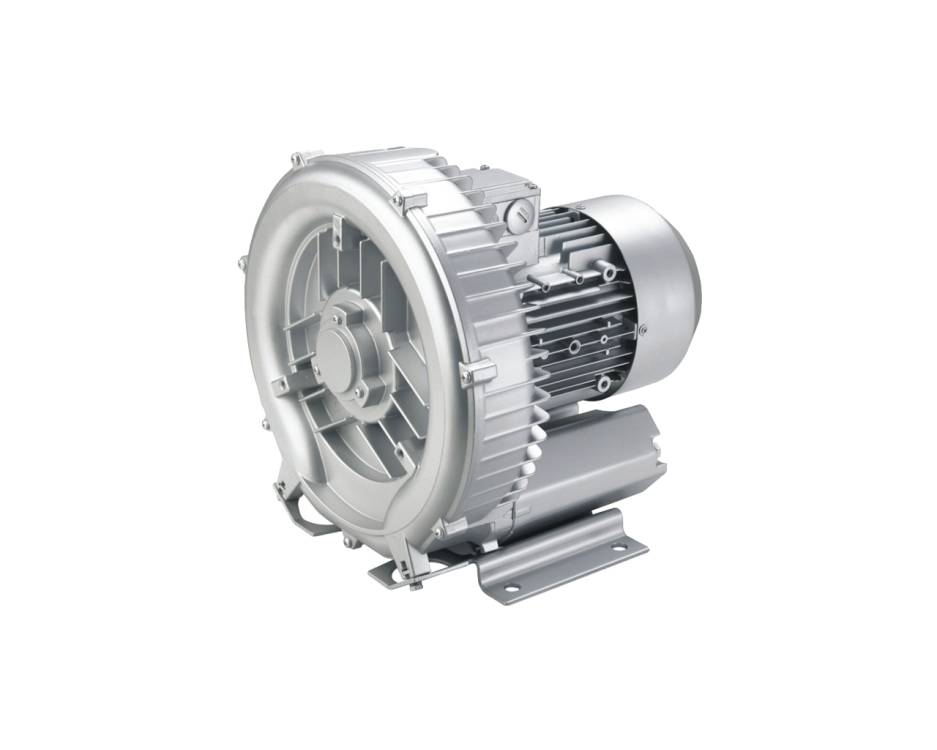 Vzduchovač SEKO pro trvalý chod 0,2kW,230V,70m3/hod