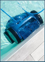 Bazénový automatický vysavač VORTEX 3
