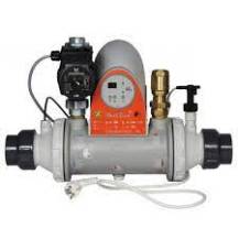 Bazénový výměník ZODIAC HEAT LINE TITAN 20kW