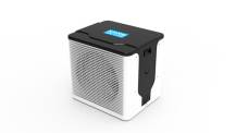 Tepelné čerpadlo NORM Mini Cube 3,5kW - do 15 m3