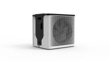 Tepelné čerpadlo NORM Mini Cube 3,5kW - do 15 m3