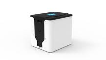 Tepelné čerpadlo NORM Mini Cube 3,5kW - do 15 m3