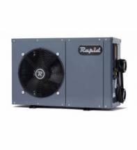 Tepelné čerpadlo RAPID MINI RM04 3,6kW, 230V, titan výměník, C.O.P. 5,2